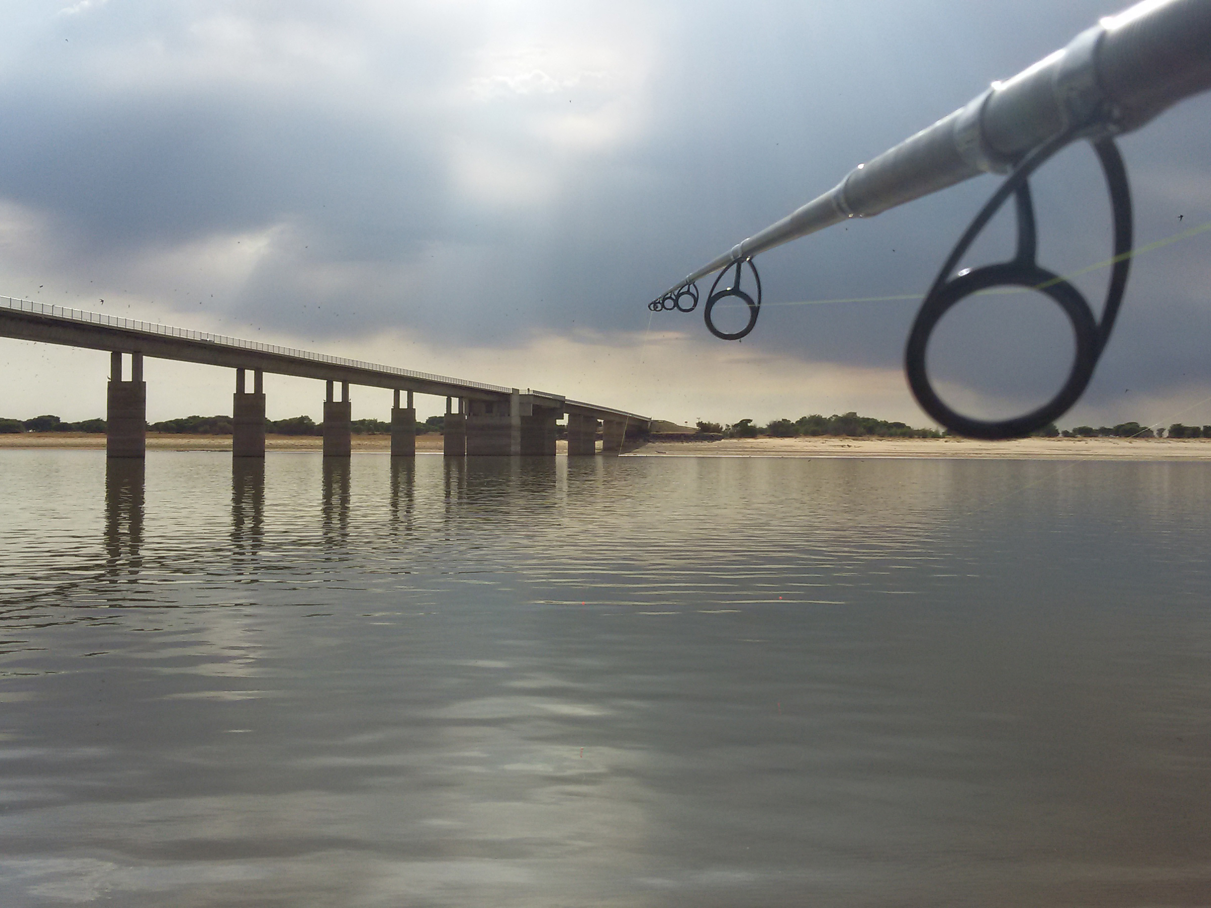 Fishing